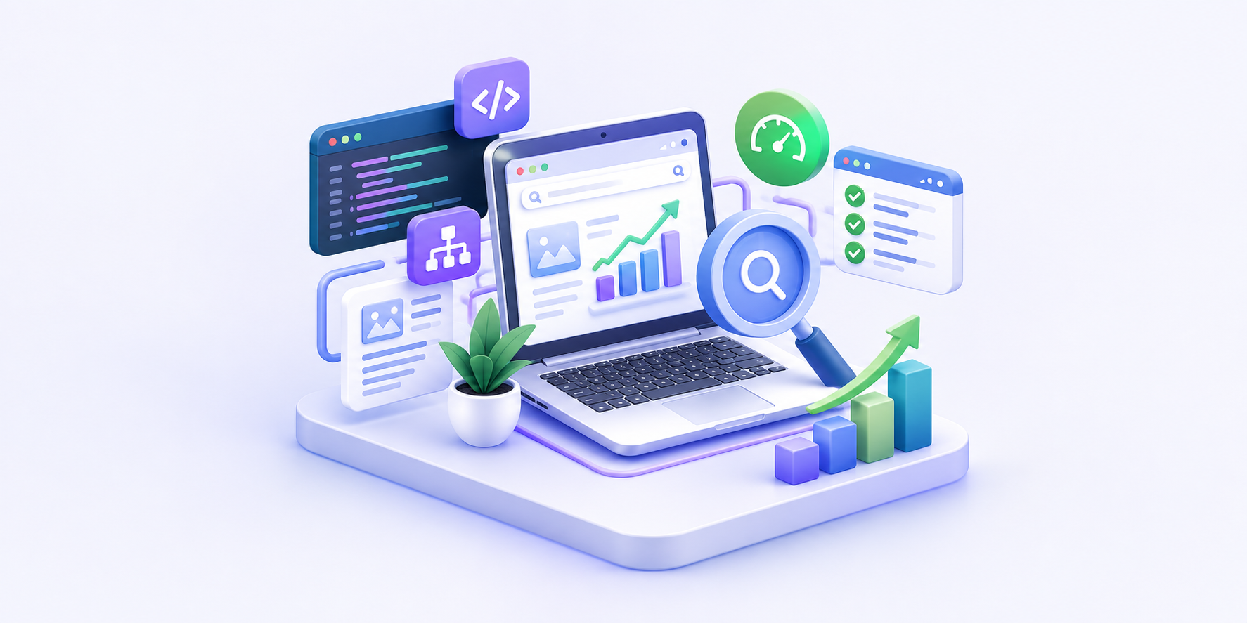 Why SEO is a product feature