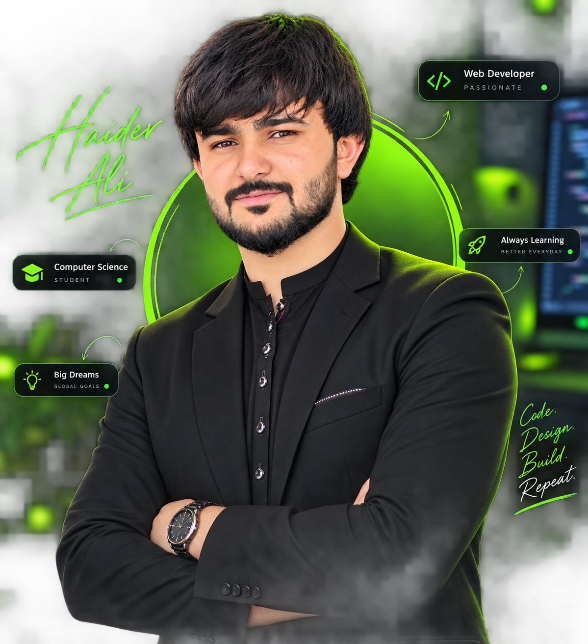 Haider Ali